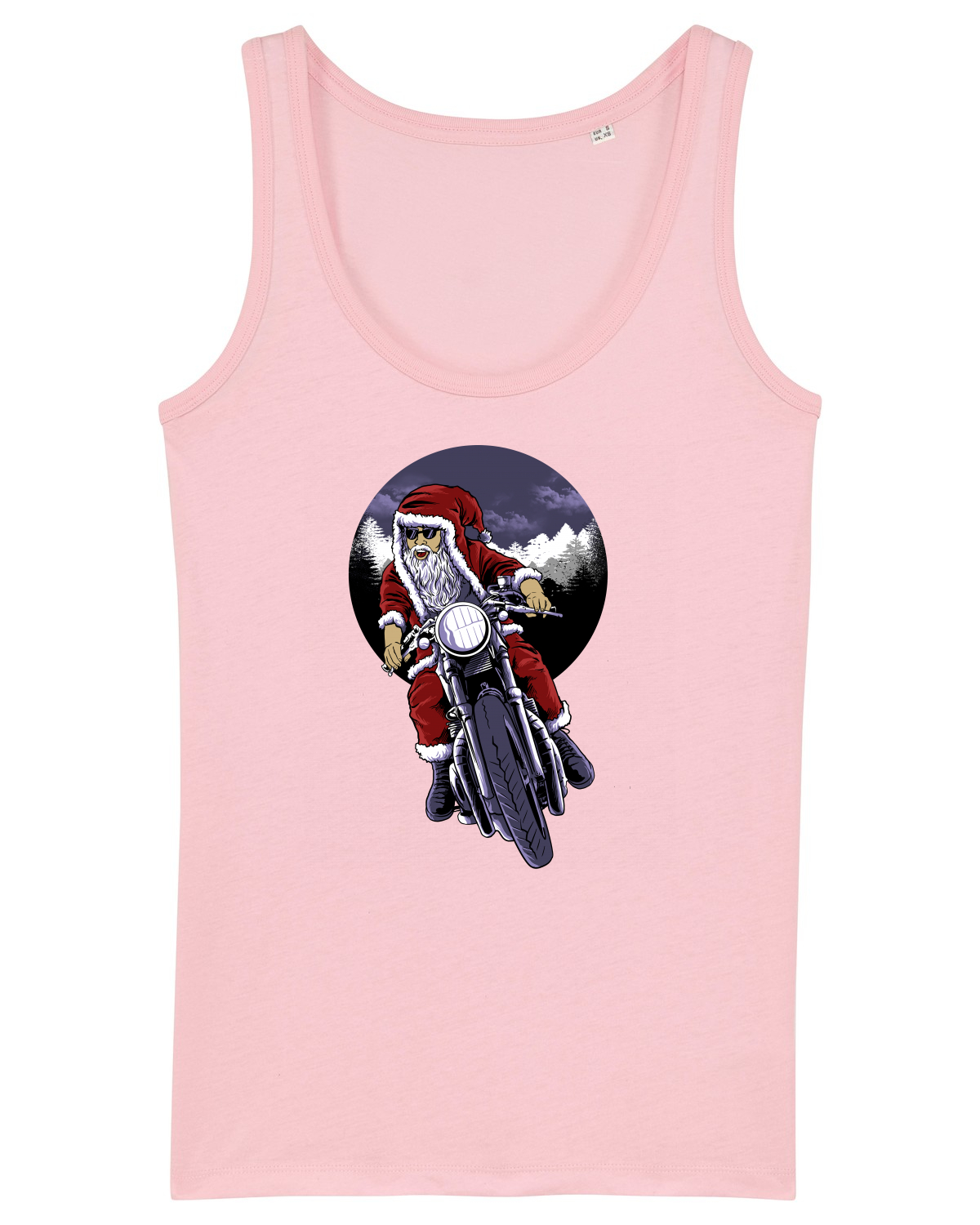 Maiou Damă Dreamer Cotton Pink