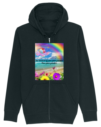 Paradise Black