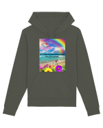 Paradise Hanorac Unisex Drummer