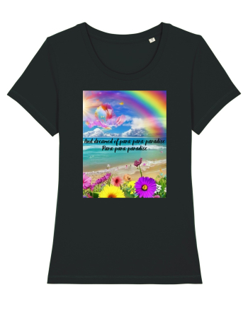 Paradise Black