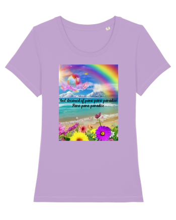 Paradise Lavender Dawn
