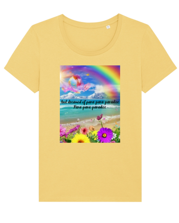 Paradise Jojoba