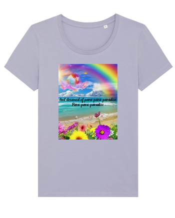 Paradise Lavender