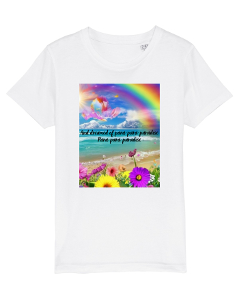 Paradise White