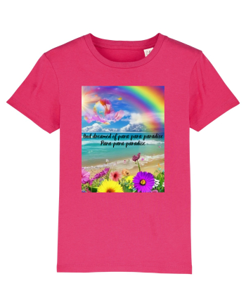 Paradise Raspberry