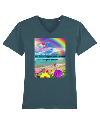 Paradise Stargazer