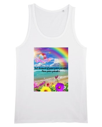 Paradise White