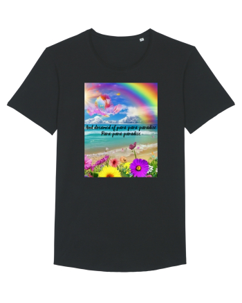 Paradise Black