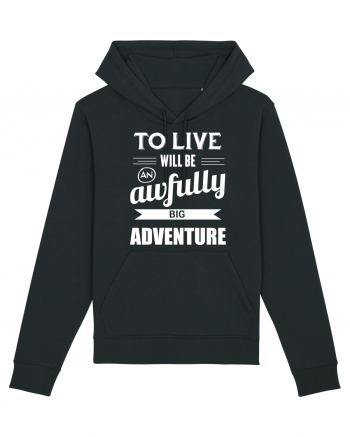 Viațe e aventură Black