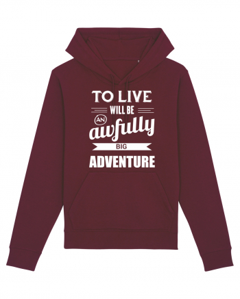 Viațe e aventură Burgundy