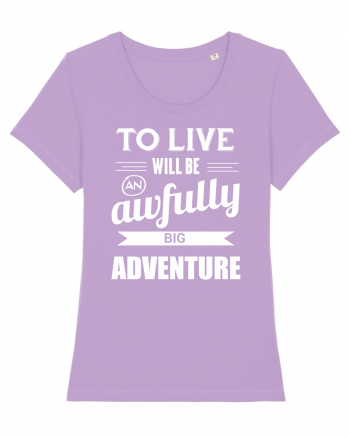 Viațe e aventură Lavender Dawn