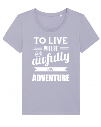 Viațe e aventură Lavender