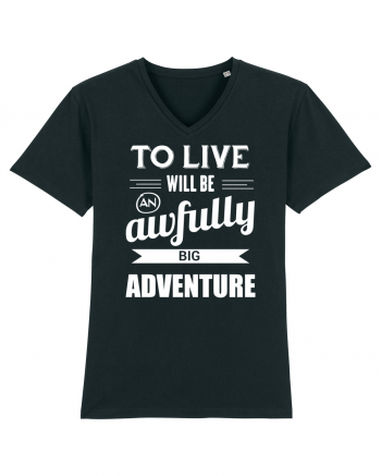 Viațe e aventură Black