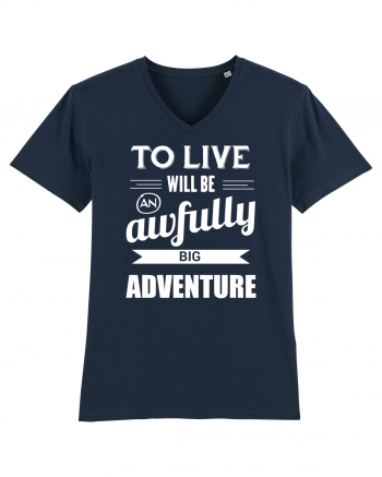 Viațe e aventură French Navy