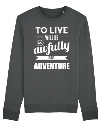 Viațe e aventură Anthracite
