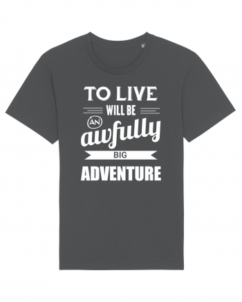 Viațe e aventură Anthracite