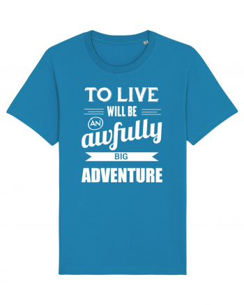 Viațe e aventură Azur