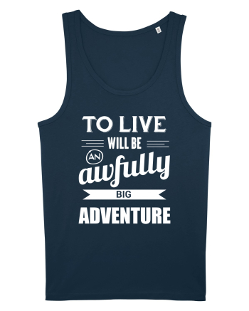 Viațe e aventură Navy