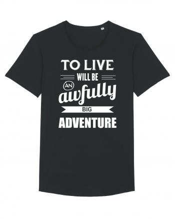 Viațe e aventură Black