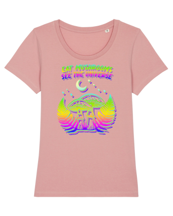 See the Universe Canyon Pink