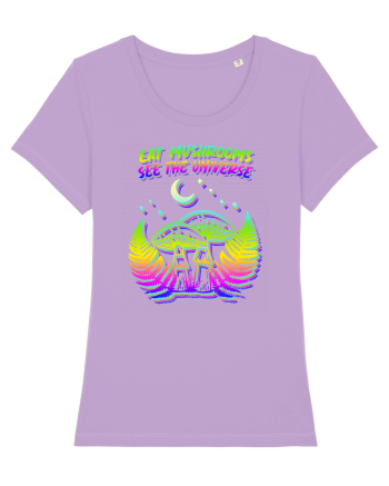 See the Universe Lavender Dawn