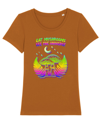 See the Universe Roasted Orange