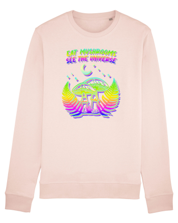 See the Universe Candy Pink