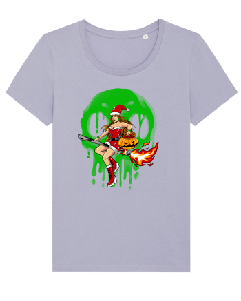 MOON SANTA WITCH Lavender