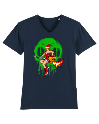 MOON SANTA WITCH French Navy