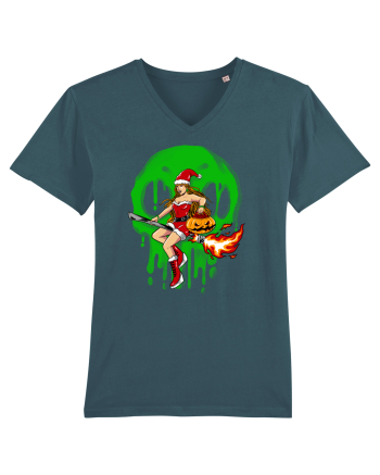 MOON SANTA WITCH Stargazer