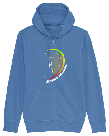 Speed Maniac Bright Blue