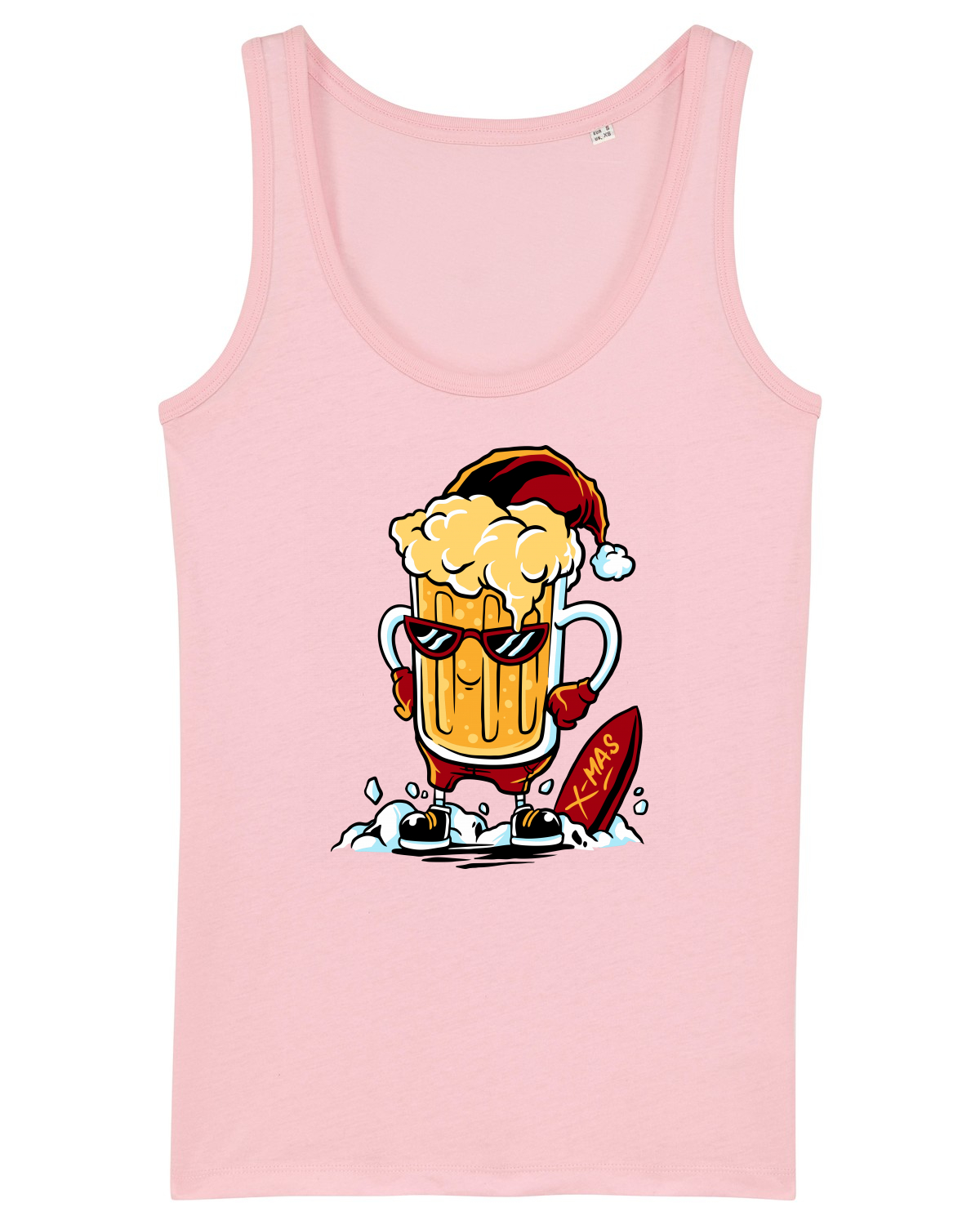 Maiou Damă Dreamer Cotton Pink