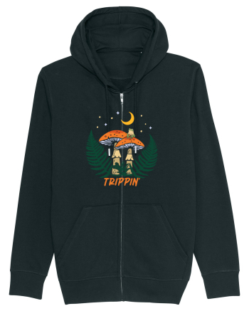 TRIPPIN' Black