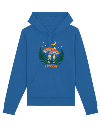 TRIPPIN' Royal Blue