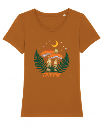 TRIPPIN' Roasted Orange