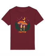TRIPPIN' Tricou mânecă scurtă  Copii Mini Creator