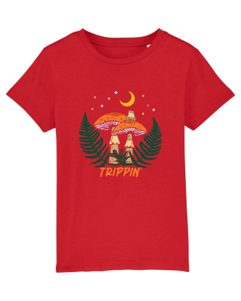 TRIPPIN' Red