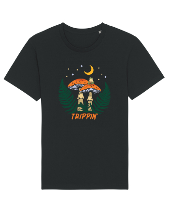 TRIPPIN' Black