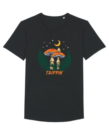 TRIPPIN' Black
