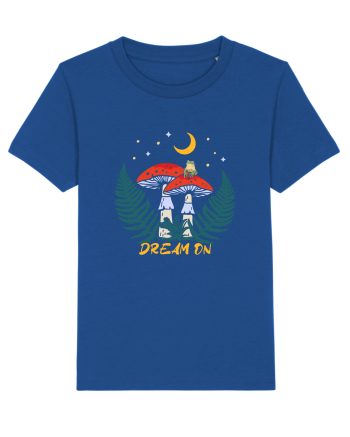 Dream on Majorelle Blue