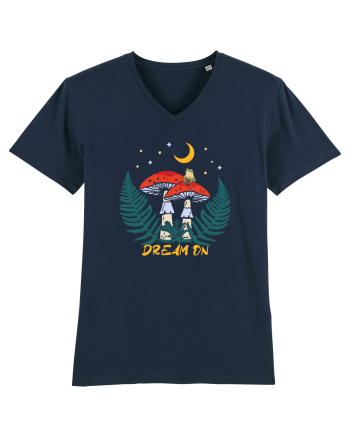 Dream on French Navy