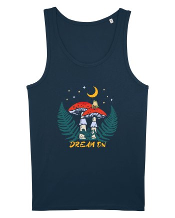 Dream on Navy