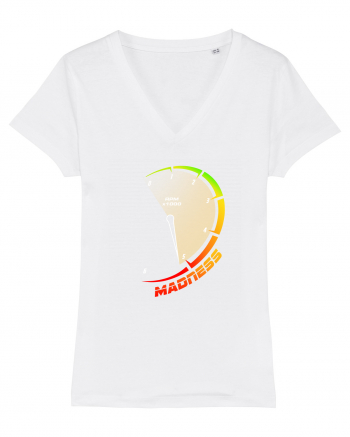 Madness White