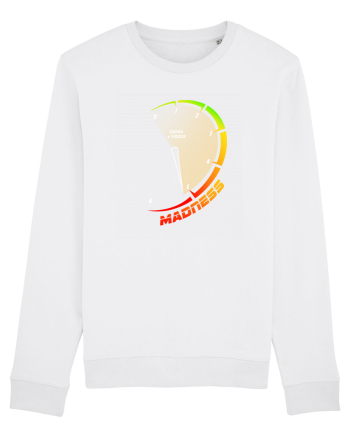 Madness White