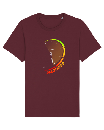 Madness Burgundy