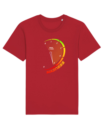 Madness Red