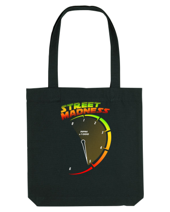 Street madness Black
