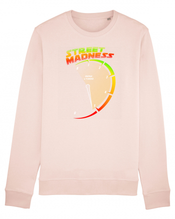 Street madness Candy Pink