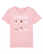 INSECTS Tricou mânecă scurtă  Copii Mini Creator