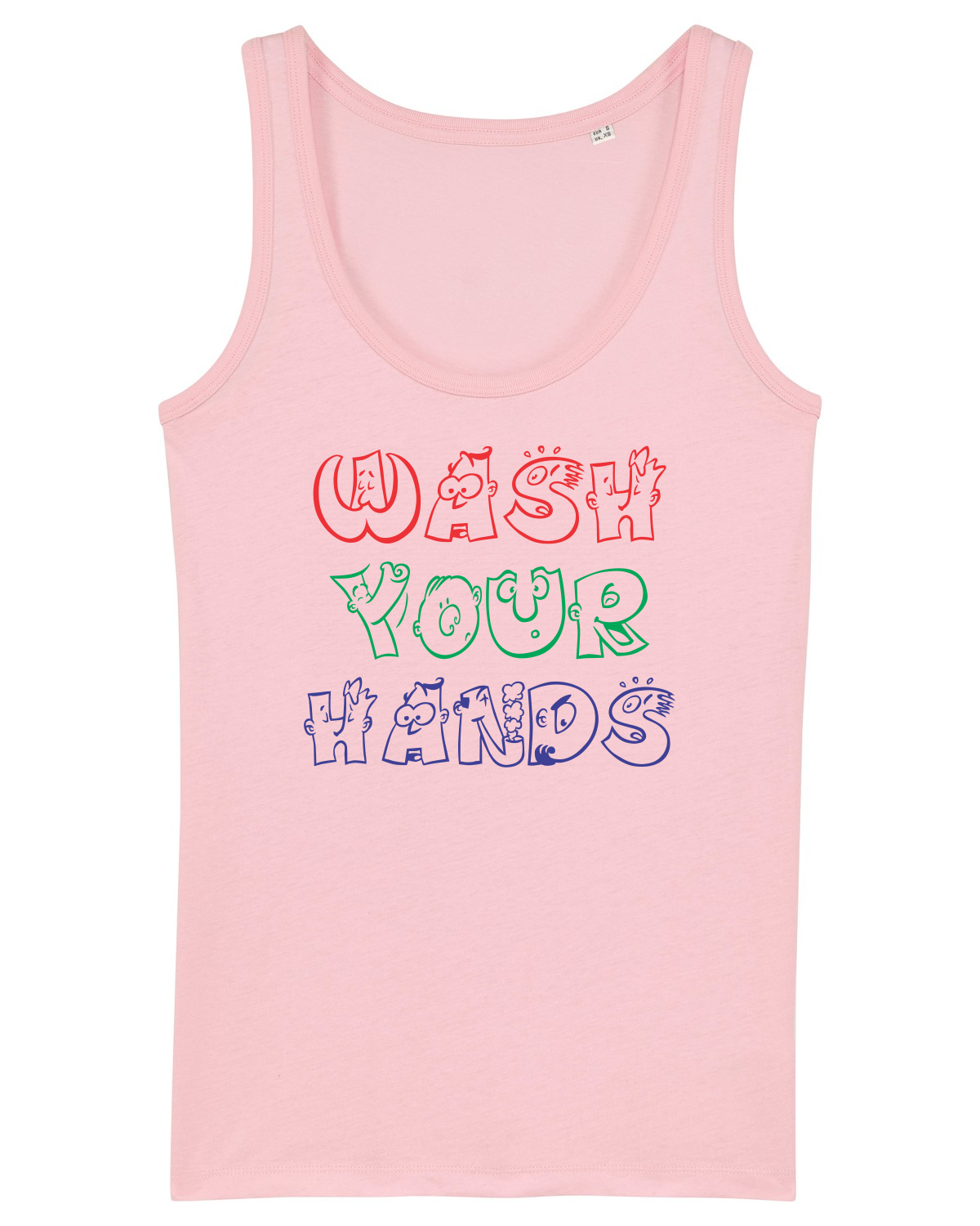 Maiou Damă Dreamer Cotton Pink